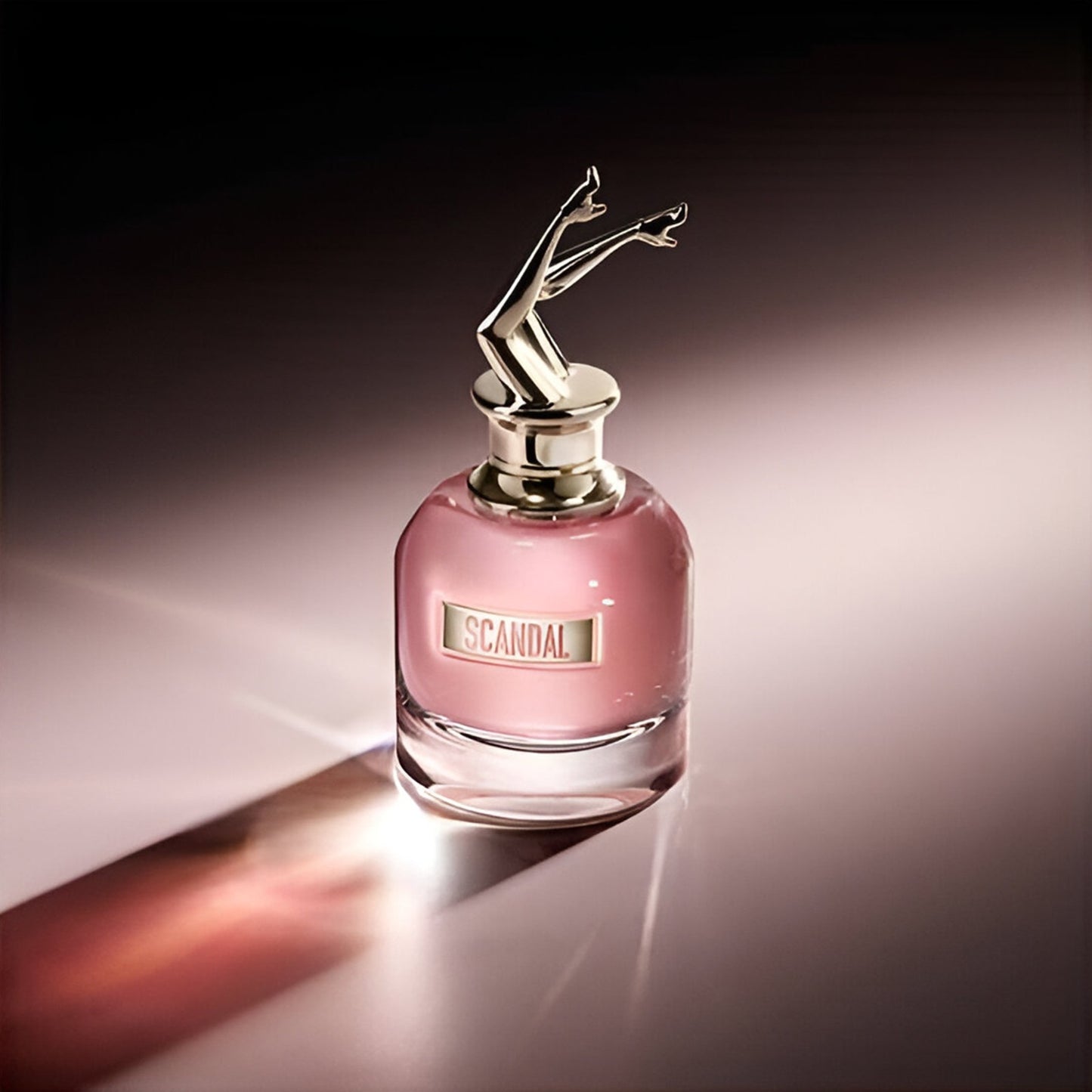 Bold Bloom Perfume – Eau de Parfum for Women