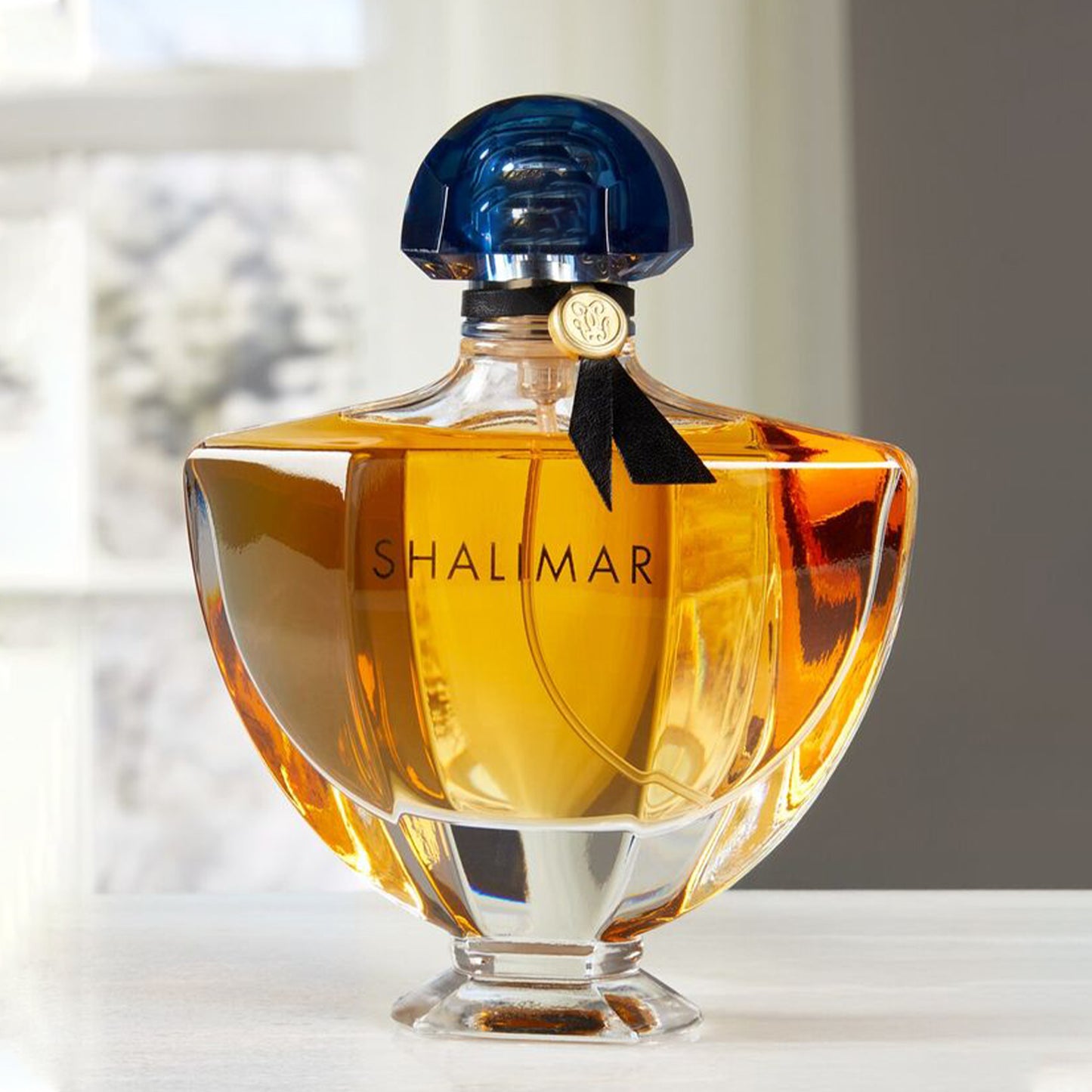 Oriental Bloom Perfume – Eau de Parfum for Women