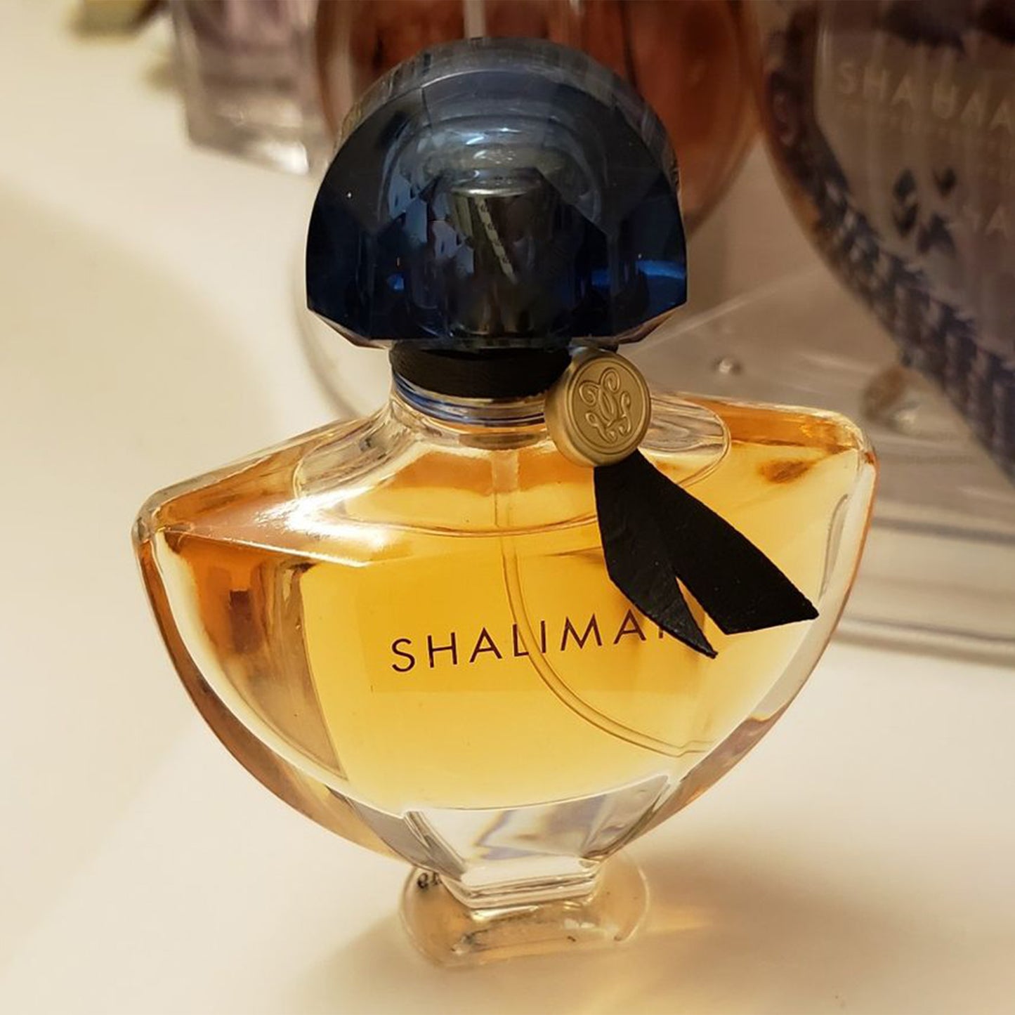 Oriental Bloom Perfume – Eau de Parfum for Women