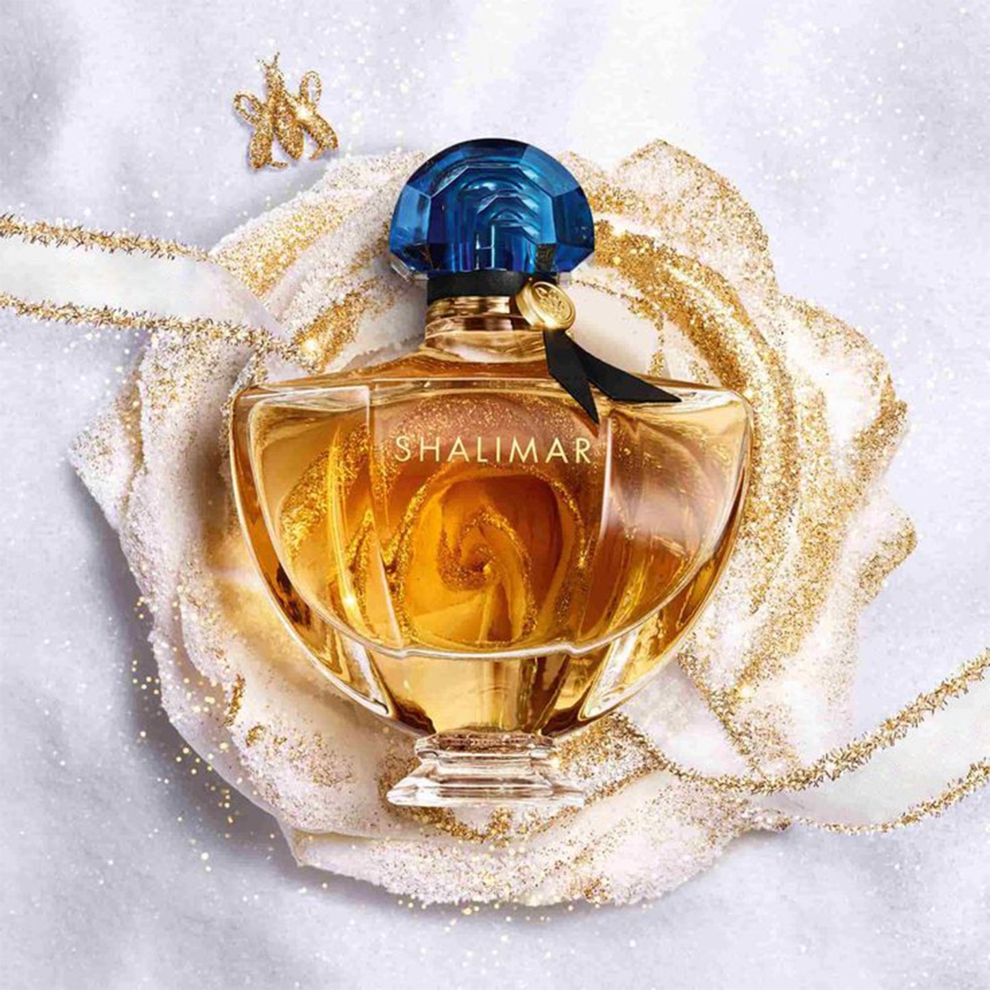 Oriental Bloom Perfume – Eau de Parfum for Women