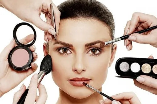 Beauty & Wellness