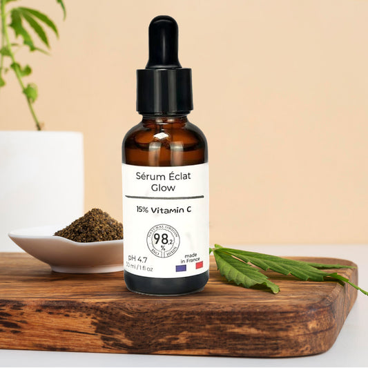 15% Vitamin C Brightening Serum