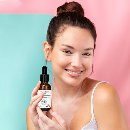 15% Vitamin C Brightening Serum