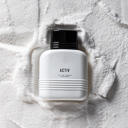 Active Eau de Parfum for Men – 100ml