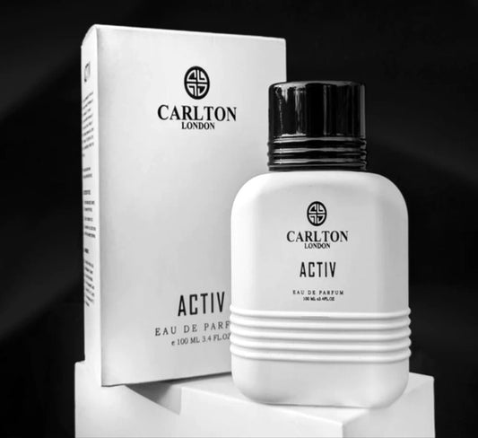 Active Eau de Parfum for Men – 100ml