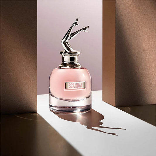 Bold Bloom Perfume – Eau de Parfum for Women