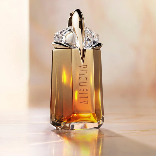 Celestial Bloom Perfume – Eau de Parfum for Women