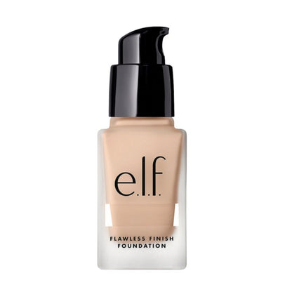 Flawless Satin Liquid Foundation
