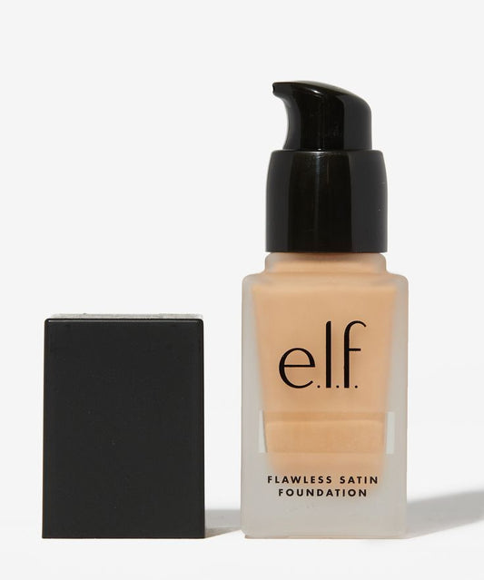 Flawless Satin Liquid Foundation