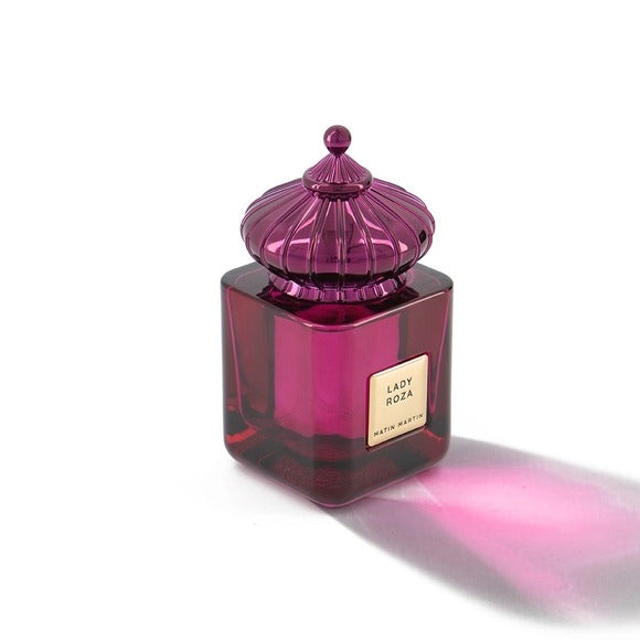 Lady Roza Eau de Parfum for Women – 100ml