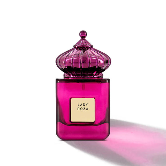 Lady Roza Eau de Parfum for Women – 100ml