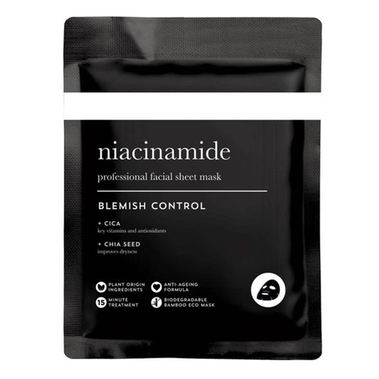 Niacinamide Brightening Sheet Mask