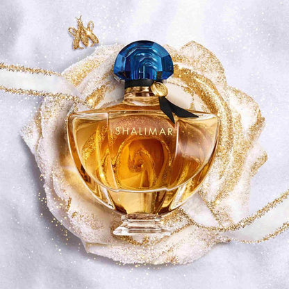 Oriental Bloom Perfume – Eau de Parfum for Women