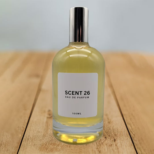 Sweet Bloom Perfume – Eau de Parfum for Women (100ml)