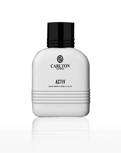 Active Eau de Parfum for Men – 100ml